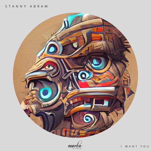 Stanny Abram - I Want You [MRB380]